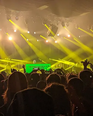 Shakewell San Bernardino