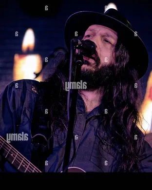 Shawn James West Hollywood