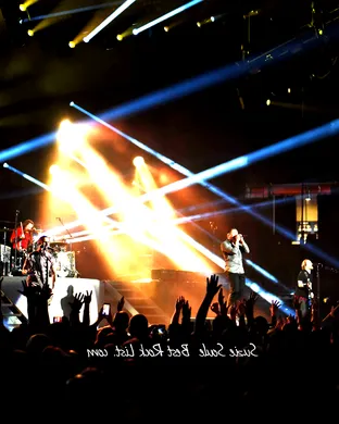 Shinedown Ontario