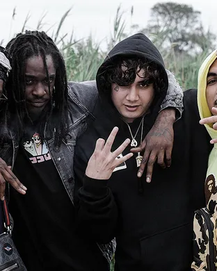 Shoreline Mafia Ontario