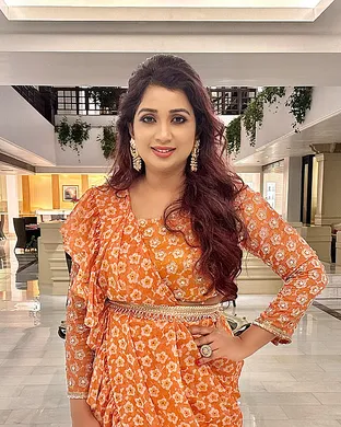 Shreya Ghoshal Los Angeles