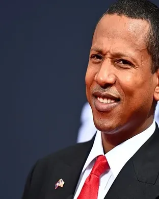 Shyne Los Angeles