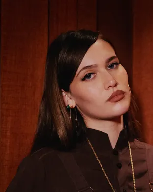 Sienna Spiro Los Angeles