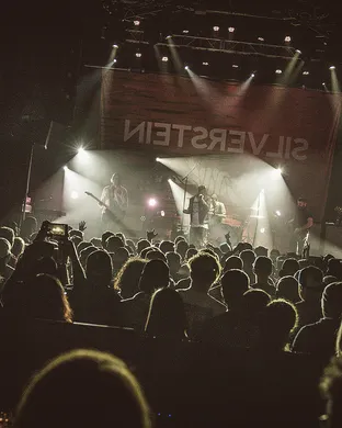 Silverstein Los Angeles