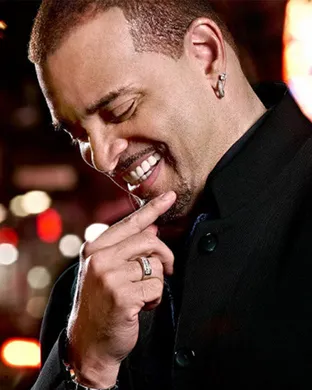 Sinbad Irvine
