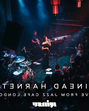 Sinead Harnett Los Angeles