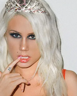 Slayyyter Los Angeles