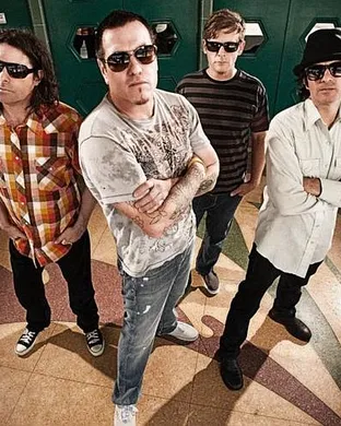 Smash Mouth Costa Mesa