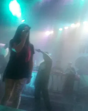Snow Tha Product Los Angeles
