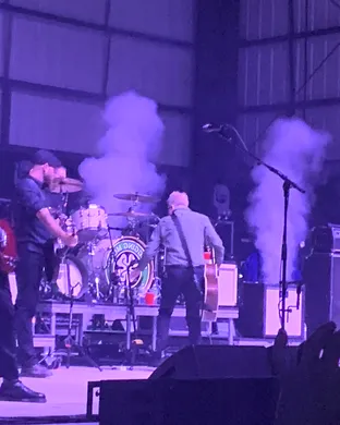Social Distortion Los Angeles