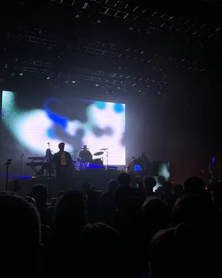 Something Corporate Long Beach