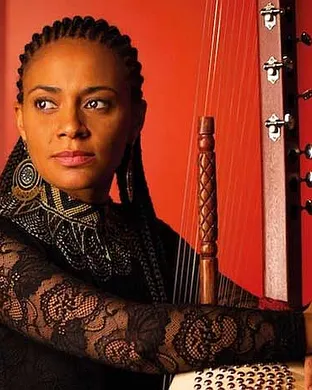 Sona Jobarteh Irvine