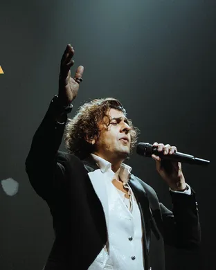 Sonu Nigam Los Angeles