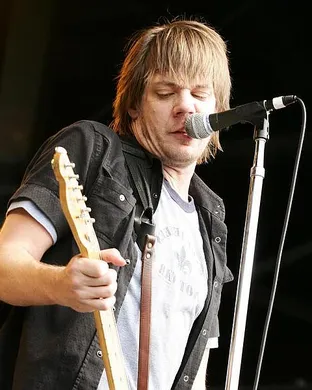 Soul Asylum Pomona