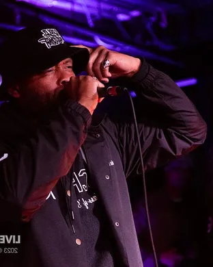 Souls of Mischief Los Angeles