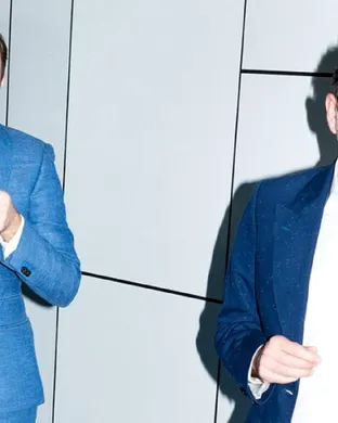 Soulwax Los Angeles