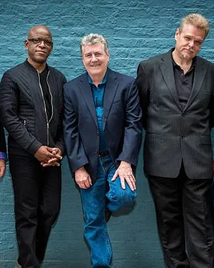 Spyro Gyra Cerritos