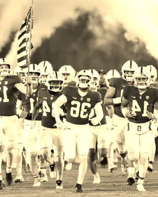 Stanford Cardinal Football Stanford