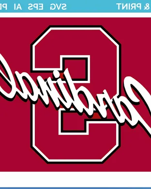 Stanford Cardinal Saratoga