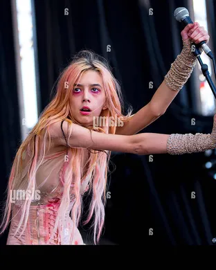 Starcrawler Santa Ana