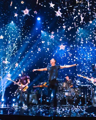 Stars Los Angeles