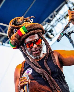 Steel Pulse Costa Mesa