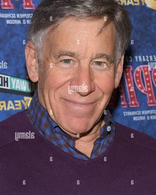 Stephen Schwartz Irvine
