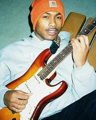 Steve Lacy Los Angeles