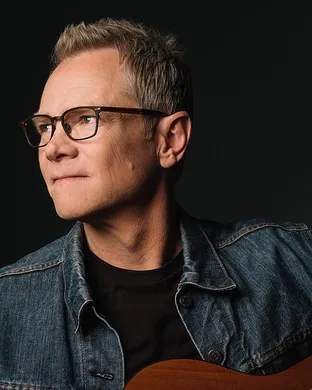 Steven Curtis Chapman Corona