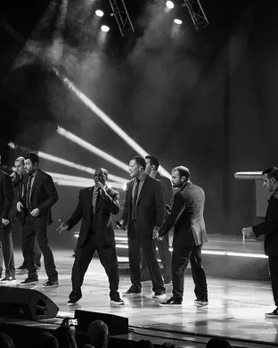 Straight No Chaser Thousand Oaks