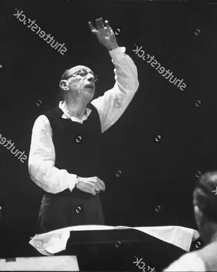 Stravinsky Los Angeles