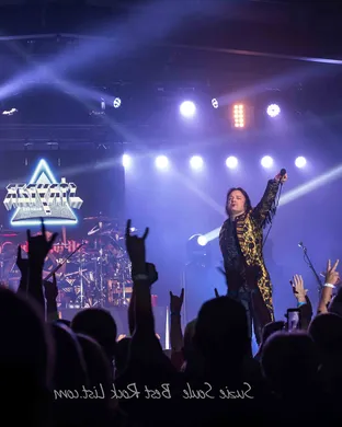 Stryper Anaheim