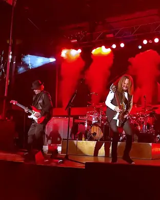 Styx Inglewood