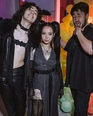 Sub Urban Los Angeles