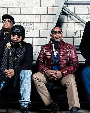Sugarhill Gang Fontana