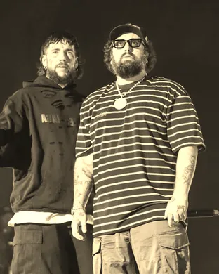 Suicideboys San Bernardino