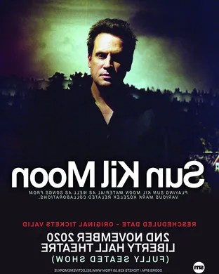 Sun Kil Moon Los Angeles