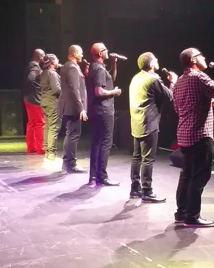 Take 6 Costa Mesa