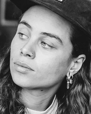 Tash Sultana Riverside