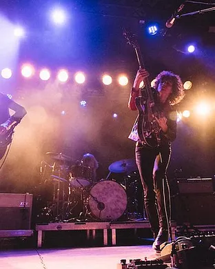 Temples Los Angeles