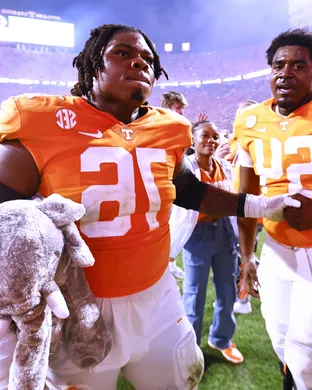 Tennessee Volunteers Atlanta