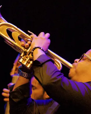 Terence Blanchard Northridge