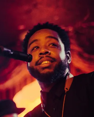 Terrace Martin Los Angeles