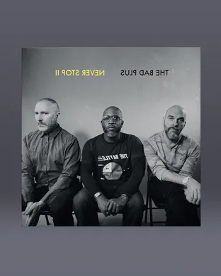 The Bad Plus Irvine