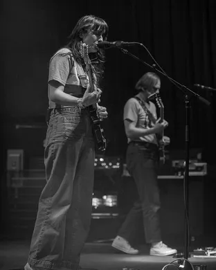 The Beths Pomona