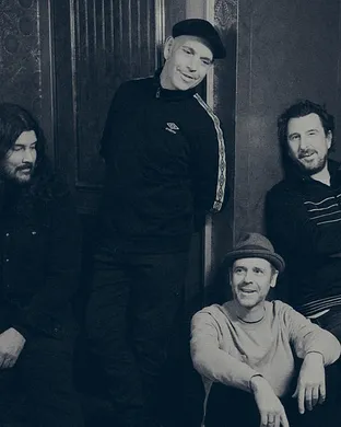 The Bouncing Souls Los Angeles