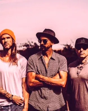 Dirty Heads Long Beach