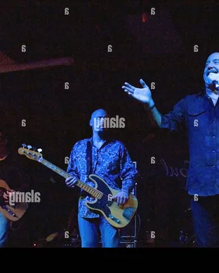 The Fabulous Thunderbirds Cerritos