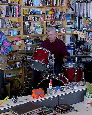 The Messthetics Long Beach