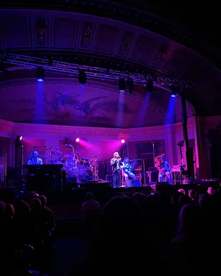 The Musical Box San Juan Capistrano
